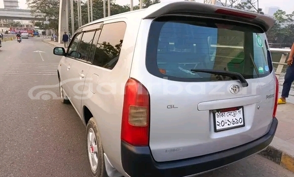Buy Used Toyota Probox in Dhaka, Dhaka Buy Used Toyota Probox in Dhaka, Dhaka