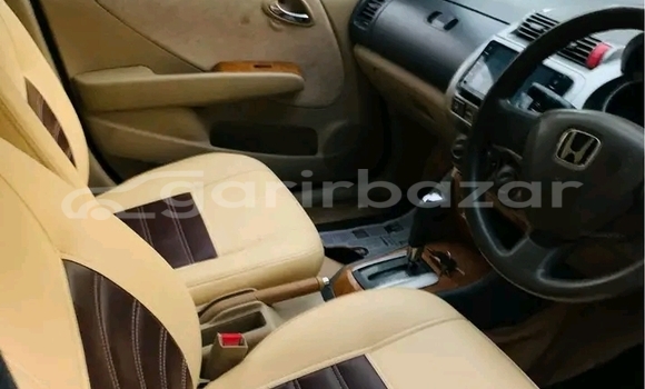 Buy Used Honda City in Dhaka, Dhaka Buy Used Honda City in Dhaka, Dhaka