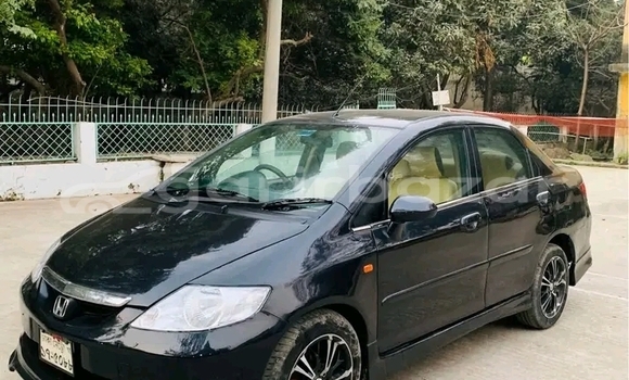 Buy Used Honda City in Dhaka, Dhaka Buy Used Honda City in Dhaka, Dhaka