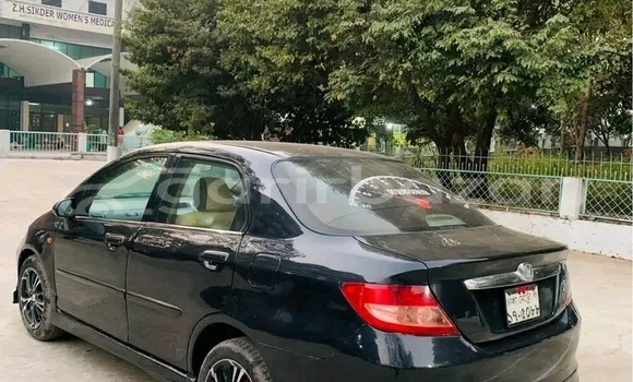 Buy Used Honda City in Dhaka, Dhaka Buy Used Honda City in Dhaka, Dhaka