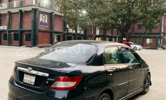 Buy Used Honda City in Dhaka, Dhaka Buy Used Honda City in Dhaka, Dhaka