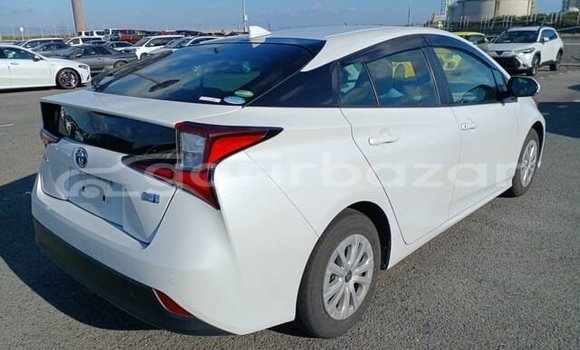 Buy Used 2020 Toyota Prius in Dhaka, Dhaka Buy Used 2020 Toyota Prius in Dhaka, Dhaka