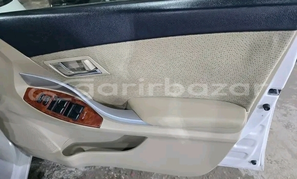 Buy Used Toyota Allion in Dhaka, Dhaka Buy Used Toyota Allion in Dhaka, Dhaka