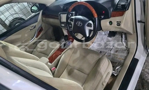 Buy Used Toyota Allion in Dhaka, Dhaka Buy Used Toyota Allion in Dhaka, Dhaka