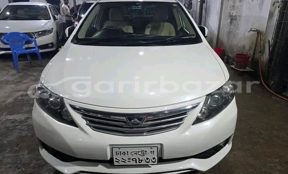 Buy Used Toyota Allion in Dhaka, Dhaka Buy Used Toyota Allion in Dhaka, Dhaka