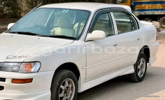 Buy Used Toyota Corolla in Dhaka, Dhaka Buy Used Toyota Corolla in Dhaka, Dhaka