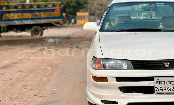 Buy Used Toyota Corolla in Dhaka, Dhaka Buy Used Toyota Corolla in Dhaka, Dhaka
