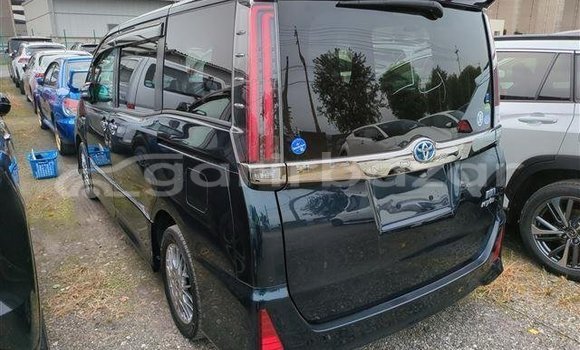 Buy Used 2020 Toyota Noah in Dhaka, Dhaka Buy Used 2020 Toyota Noah in Dhaka, Dhaka