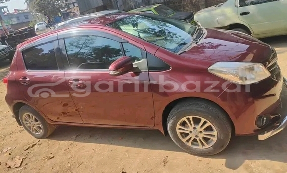 Buy Used Toyota Vitz in Dhaka, Dhaka Buy Used Toyota Vitz in Dhaka, Dhaka
