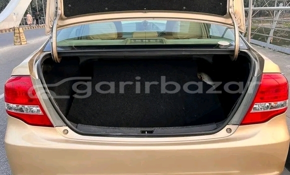 Buy Used Toyota Axio in Dhaka, Dhaka Buy Used Toyota Axio in Dhaka, Dhaka