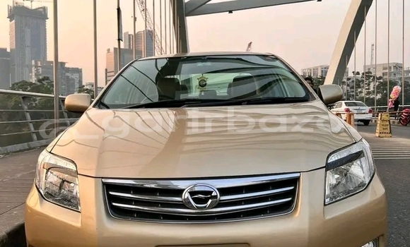 Buy Used Toyota Axio in Dhaka, Dhaka Buy Used Toyota Axio in Dhaka, Dhaka