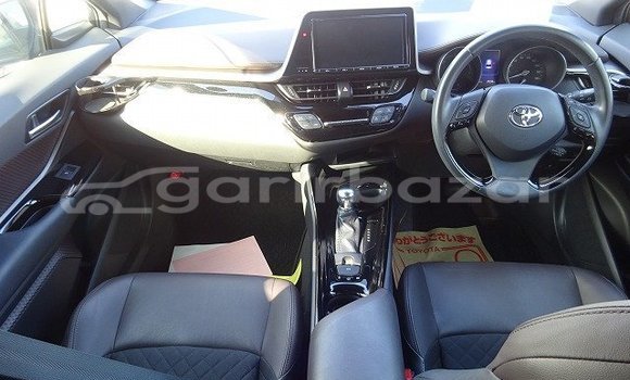 Buy Used 2019 Honda CHR in Dhaka, Dhaka Buy Used 2019 Honda CHR in Dhaka, Dhaka