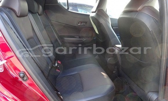 Buy Used 2019 Honda CHR in Dhaka, Dhaka Buy Used 2019 Honda CHR in Dhaka, Dhaka