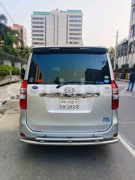 Big with watermark toyota noah hybrid dhaka dhaka 48107