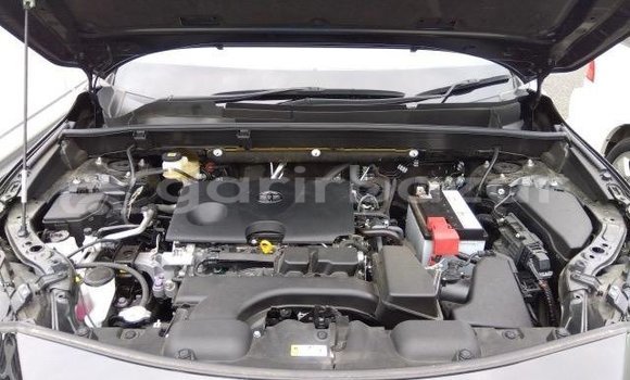 Buy Used 2020 Toyota Harrier in Dhaka, Dhaka Buy Used 2020 Toyota Harrier in Dhaka, Dhaka