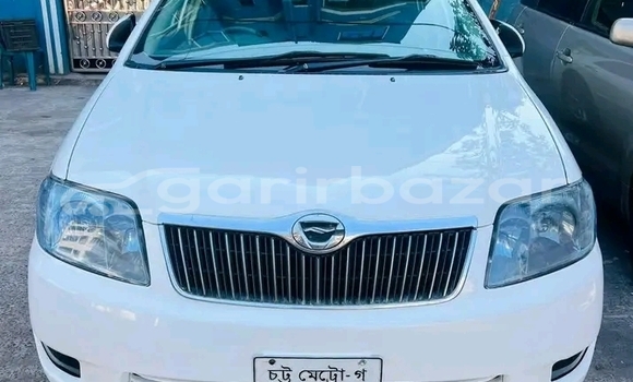 Buy Used Toyota corolla in Dhaka, Dhaka Buy Used Toyota corolla in Dhaka, Dhaka