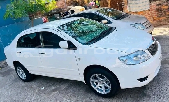 Buy Used Toyota corolla in Dhaka, Dhaka Buy Used Toyota corolla in Dhaka, Dhaka