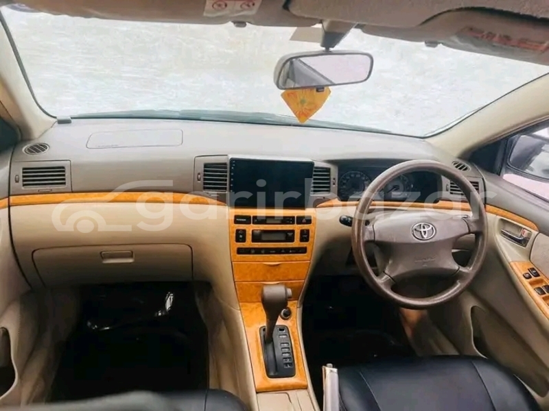 Big with watermark toyota corolla dhaka dhaka 48109