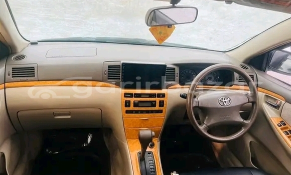 Buy Used Toyota corolla in Dhaka, Dhaka Buy Used Toyota corolla in Dhaka, Dhaka