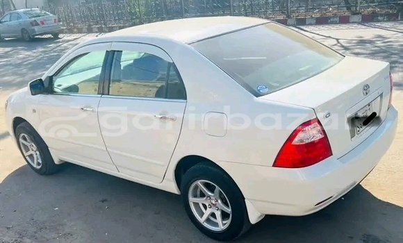 Buy Used Toyota corolla in Dhaka, Dhaka Buy Used Toyota corolla in Dhaka, Dhaka