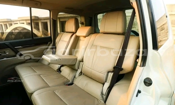 Buy Used Mitsubishi Pajero iO in Dhaka, Dhaka Buy Used Mitsubishi Pajero iO in Dhaka, Dhaka