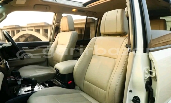 Buy Used Mitsubishi Pajero iO in Dhaka, Dhaka Buy Used Mitsubishi Pajero iO in Dhaka, Dhaka