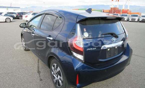 Buy Used 2019 Toyota Aqua in Dhaka, Dhaka Buy Used 2019 Toyota Aqua in Dhaka, Dhaka