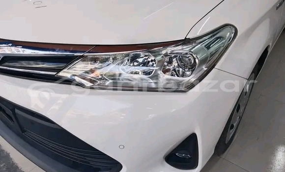 Buy Used Toyota Axio in Dhaka, Dhaka Buy Used Toyota Axio in Dhaka, Dhaka