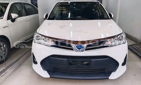 Buy Used Toyota Axio in Dhaka, Dhaka Buy Used Toyota Axio in Dhaka, Dhaka