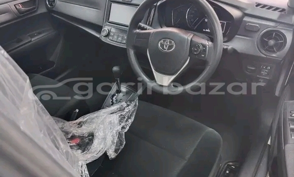 Buy Used Toyota Axio in Dhaka, Dhaka Buy Used Toyota Axio in Dhaka, Dhaka