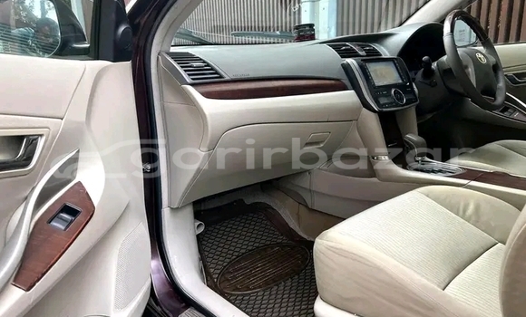 Buy Used Toyota Premio in Dhaka, Dhaka Buy Used Toyota Premio in Dhaka, Dhaka