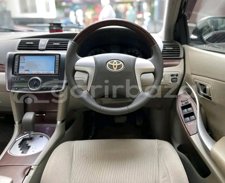 Big with watermark toyota premio dhaka dhaka 48116