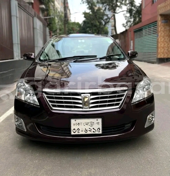 Big with watermark toyota premio dhaka dhaka 48116