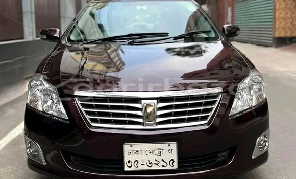 Buy Used Toyota Premio in Dhaka, Dhaka Buy Used Toyota Premio in Dhaka, Dhaka