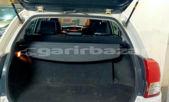 কেনা ব্যবহৃত Toyota Fielder White গাড়ী মধ্যে ঢাকা মধ্যে Dhaka কেনা ব্যবহৃত Toyota Fielder White গাড়ী মধ্যে ঢাকা মধ্যে Dhaka