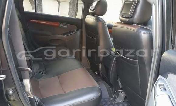 Buy Used 2004 Toyota land cruiser-prado in Dhaka, Dhaka Buy Used 2004 Toyota land cruiser-prado in Dhaka, Dhaka