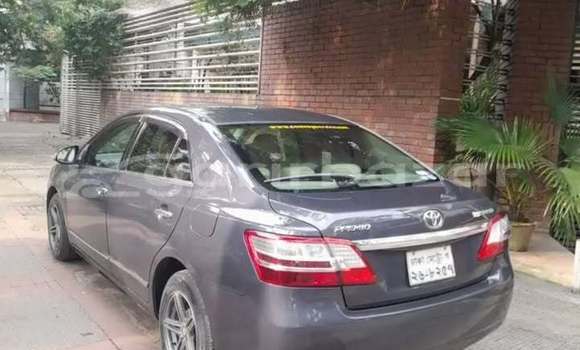 Buy Used 2020 Toyota Premio in Dhaka, Dhaka Buy Used 2020 Toyota Premio in Dhaka, Dhaka