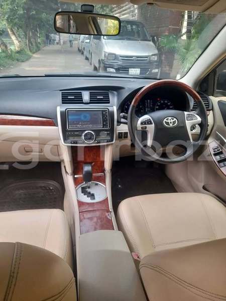 Big with watermark toyota premio dhaka dhaka 48119