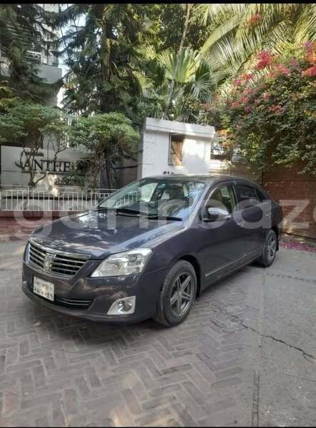 Big with watermark toyota premio dhaka dhaka 48119