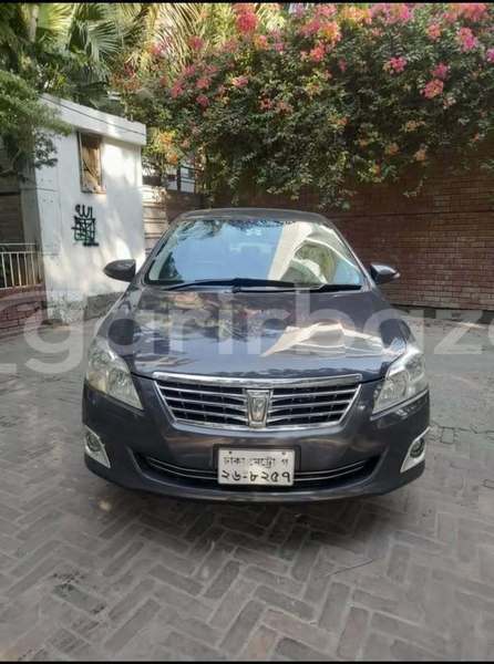 Big with watermark toyota premio dhaka dhaka 48119