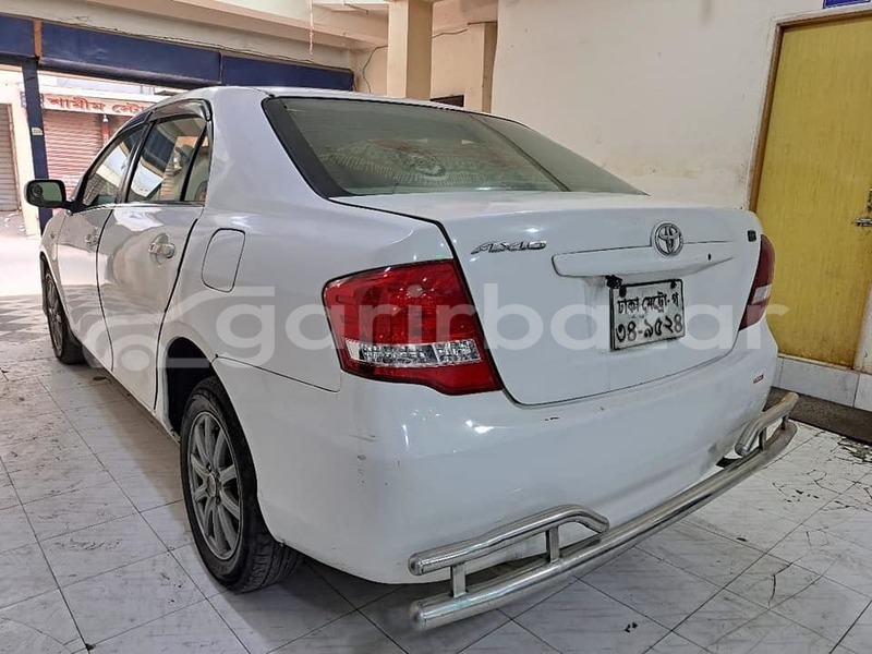 Big with watermark toyota axio dhaka dhaka 48121