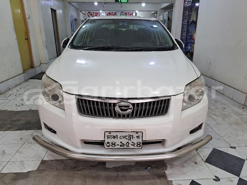 Big with watermark toyota axio dhaka dhaka 48121