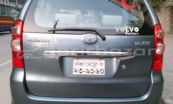 Buy Used Toyota Avanza in Dhaka, Dhaka Buy Used Toyota Avanza in Dhaka, Dhaka