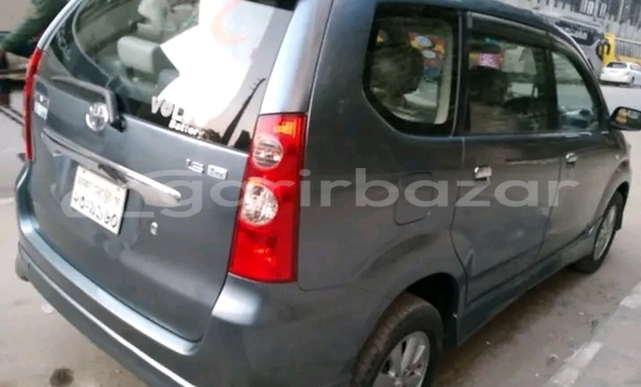 Buy Used Toyota Avanza in Dhaka, Dhaka Buy Used Toyota Avanza in Dhaka, Dhaka