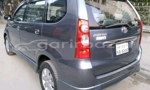 Buy Used Toyota Avanza in Dhaka, Dhaka Buy Used Toyota Avanza in Dhaka, Dhaka