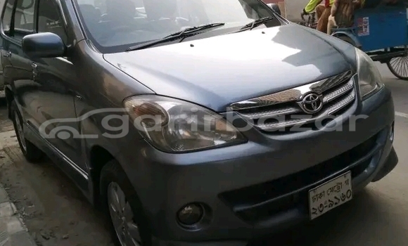 Buy Used Toyota Avanza in Dhaka, Dhaka Buy Used Toyota Avanza in Dhaka, Dhaka