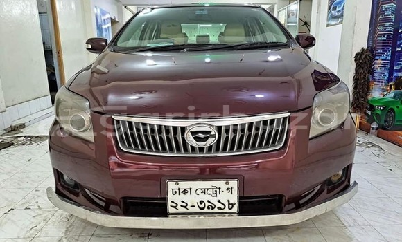 Buy Used 2016 Toyota Aqua in Dhaka, Dhaka Buy Used 2016 Toyota Aqua in Dhaka, Dhaka