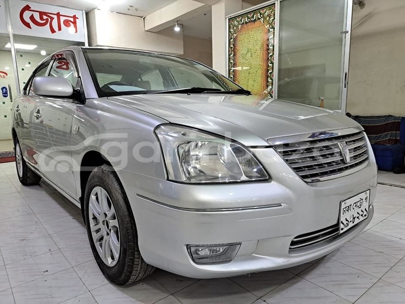 Big with watermark toyota premio dhaka dhaka 48125