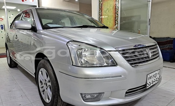 Buy Used 2017 Toyota Premio in Dhaka, Dhaka Buy Used 2017 Toyota Premio in Dhaka, Dhaka
