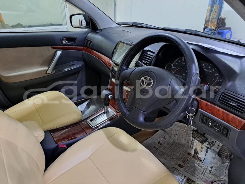 Big with watermark toyota premio dhaka dhaka 48125